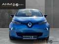 Renault ZOE Zoe ZE40 R110 STANDHEIZUNG KLIMA NAVI Blue - thumbnail 3