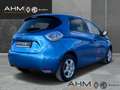 Renault ZOE Zoe ZE40 R110 STANDHEIZUNG KLIMA NAVI Blue - thumbnail 2