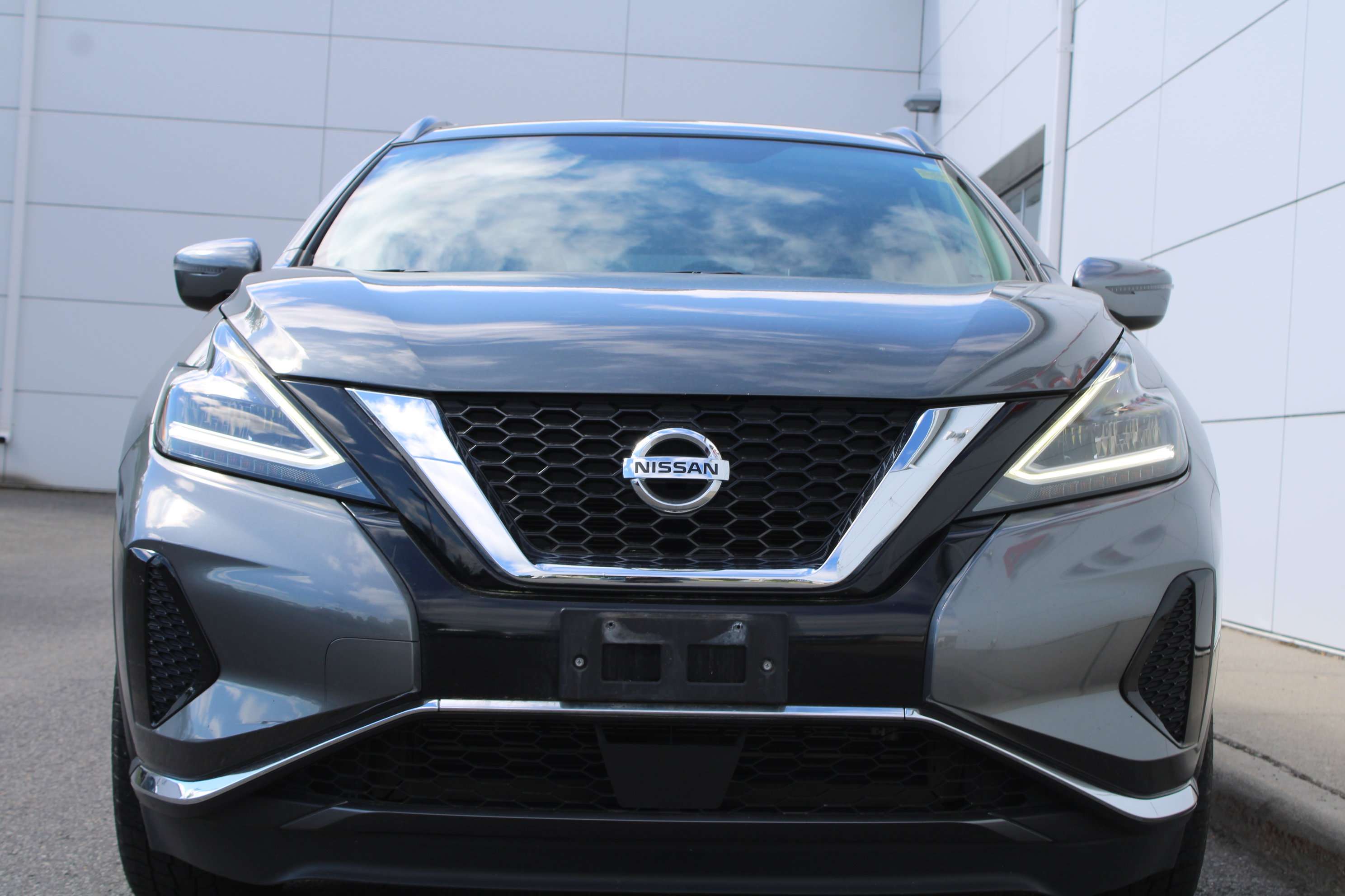 2019 Nissan Murano