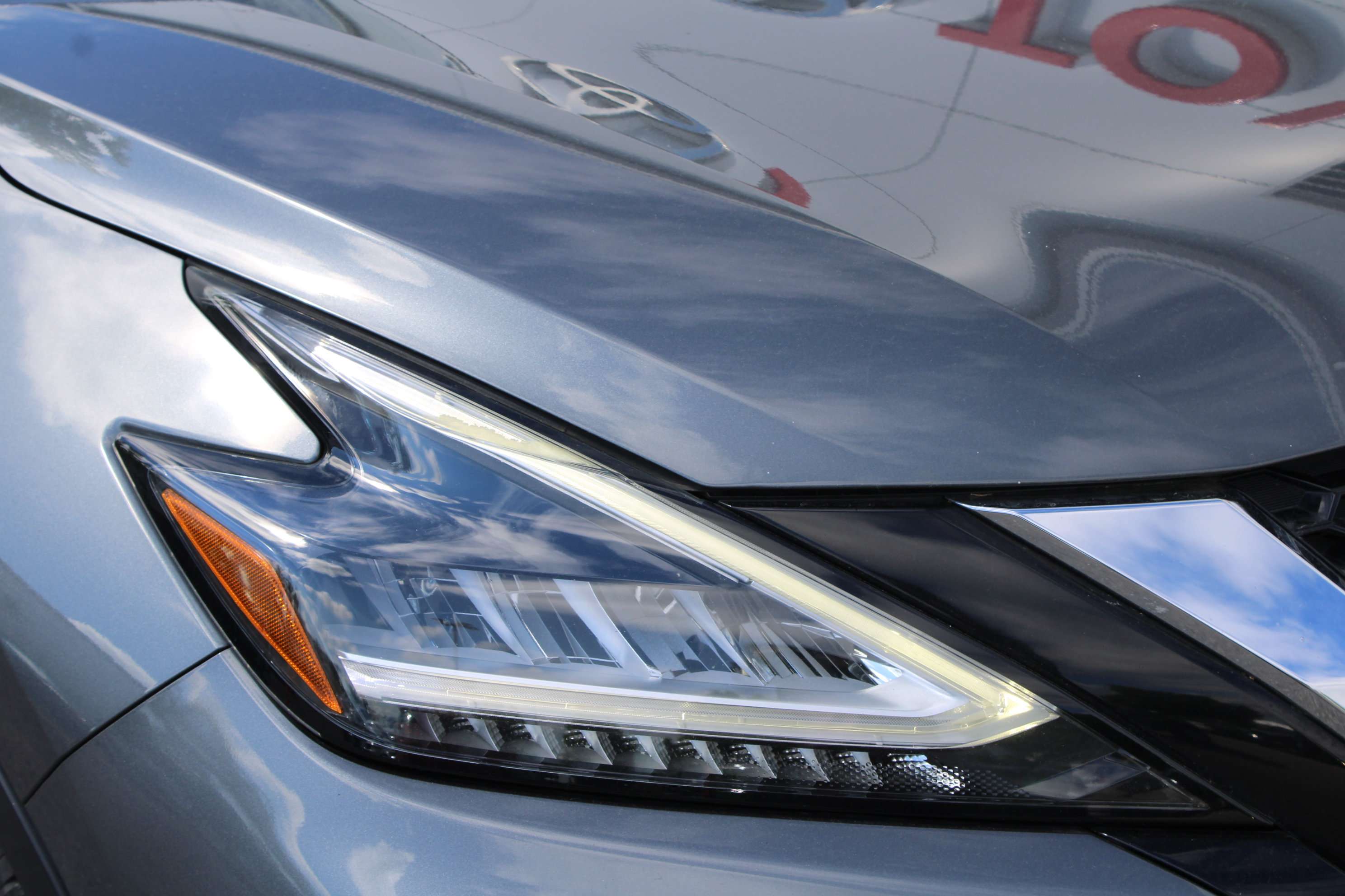 2019 Nissan Murano