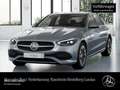 Mercedes-Benz C 200 d AVANTG+360+LED+KEYLESS+9G Silber - thumbnail 2