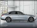 Mercedes-Benz C 200 d AVANTG+360+LED+KEYLESS+9G Silber - thumbnail 18