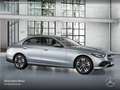 Mercedes-Benz C 200 d AVANTG+360+LED+KEYLESS+9G Silber - thumbnail 15