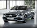 Mercedes-Benz C 200 d AVANTG+360+LED+KEYLESS+9G Silber - thumbnail 2