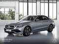 Mercedes-Benz C 200 d AVANTG+360+LED+KEYLESS+9G Silber - thumbnail 13
