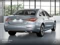 Mercedes-Benz C 200 d AVANTG+360+LED+KEYLESS+9G Silber - thumbnail 4