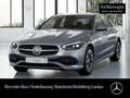 Mercedes-Benz C 200 d AVANTG+360+LED+KEYLESS+9G Silber - thumbnail 1