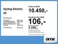 Dacia Spring Electric 45  Essential *Navi*KAM*ABS* Grau - thumbnail 4
