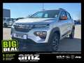 Dacia Spring Electric 45  Essential *Navi*KAM*ABS* Grau - thumbnail 1