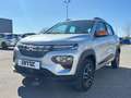 Dacia Spring Electric 45  Essential *Navi*KAM*ABS* Grau - thumbnail 2