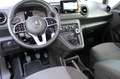 Mercedes-Benz Citan Tourer 110 CDI Base SpurW SpurH KlimaA Ezüst - thumbnail 12