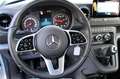 Mercedes-Benz Citan Tourer 110 CDI Base SpurW SpurH KlimaA Gümüş rengi - thumbnail 13