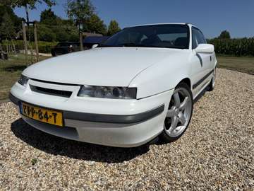 2.0i Automaat