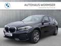 BMW 118 d Hatch Advantage DAB LED WLAN Tempomat Shz Schwarz - thumbnail 1