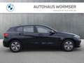 BMW 118 d Hatch Advantage DAB LED WLAN Tempomat Shz Schwarz - thumbnail 3