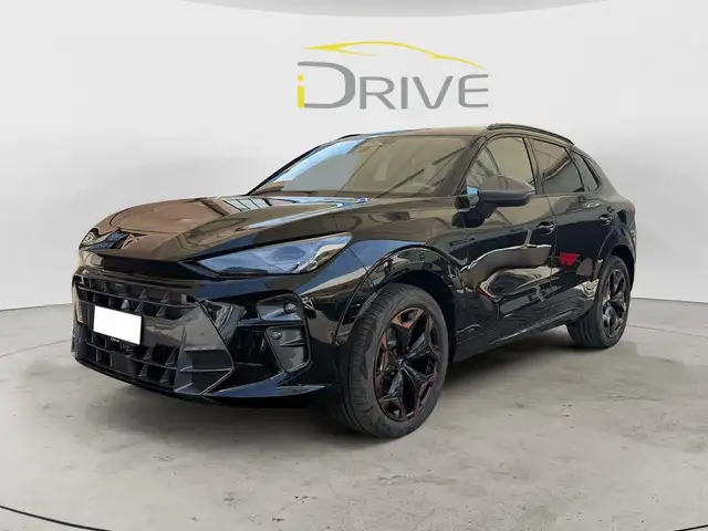 CUPRA Terramar 1.5 hybrid 150cv dsg  “pack EDGE” LISTINO DI 48500€