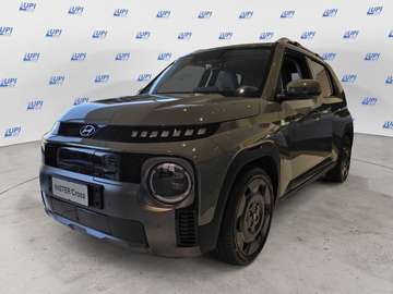 NUOVA HYUNDAI INSTER CROSS 49 KWH