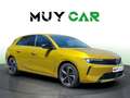 Opel Astra 1.2T XHT S/S Elegance 130 Jaune - thumbnail 1