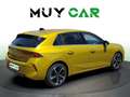 Opel Astra 1.2T XHT S/S Elegance 130 Jaune - thumbnail 6