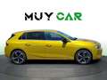 Opel Astra 1.2T XHT S/S Elegance 130 Jaune - thumbnail 3