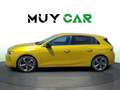 Opel Astra 1.2T XHT S/S Elegance 130 Jaune - thumbnail 10