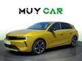 Opel Astra 1.2T XHT S/S Elegance 130 Jaune - thumbnail 8
