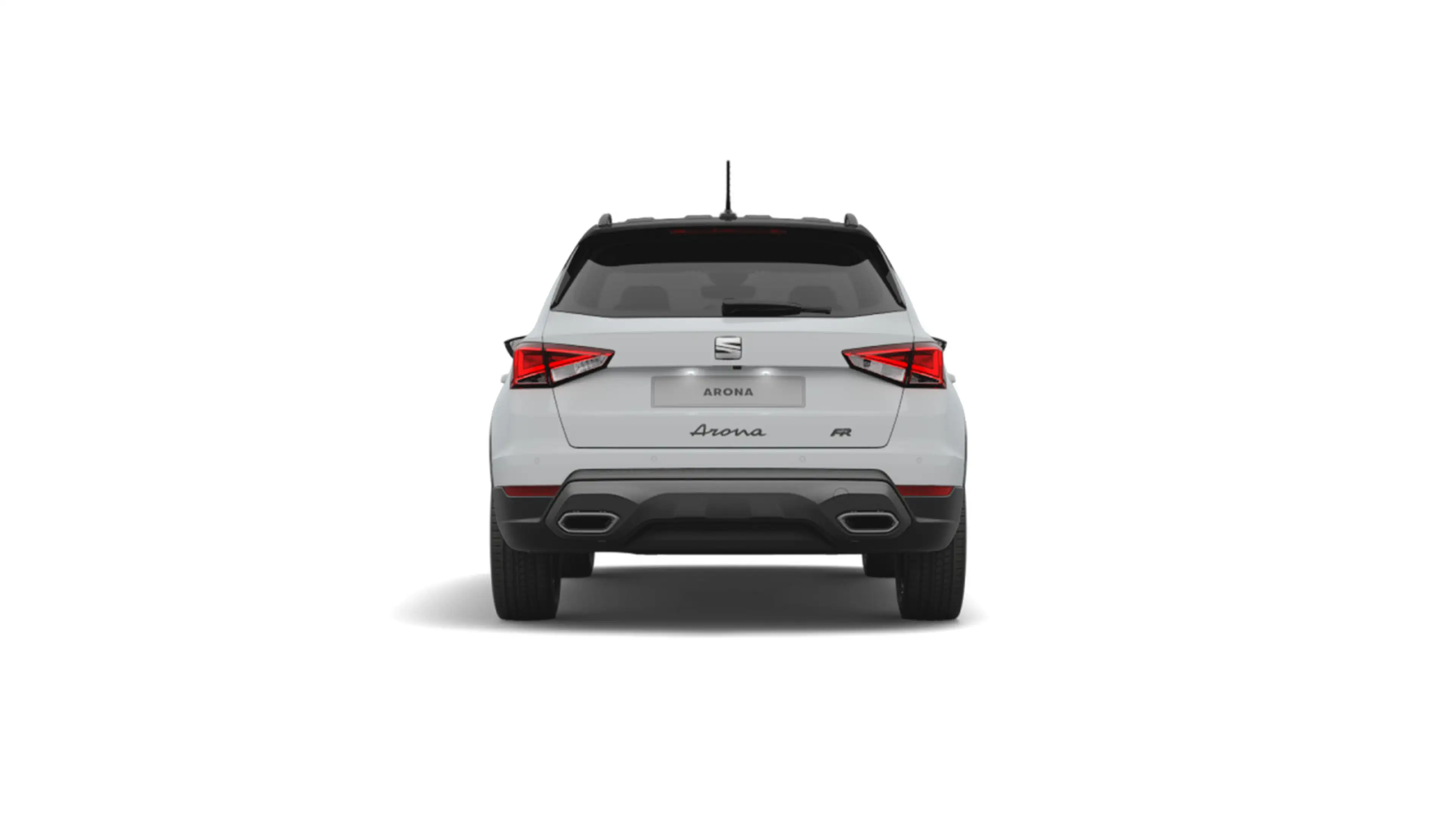 SEAT Arona FR 1.0 TSI 6-Gang *NAVI*LED*KESSY*RFK*SHZ* — photo 6