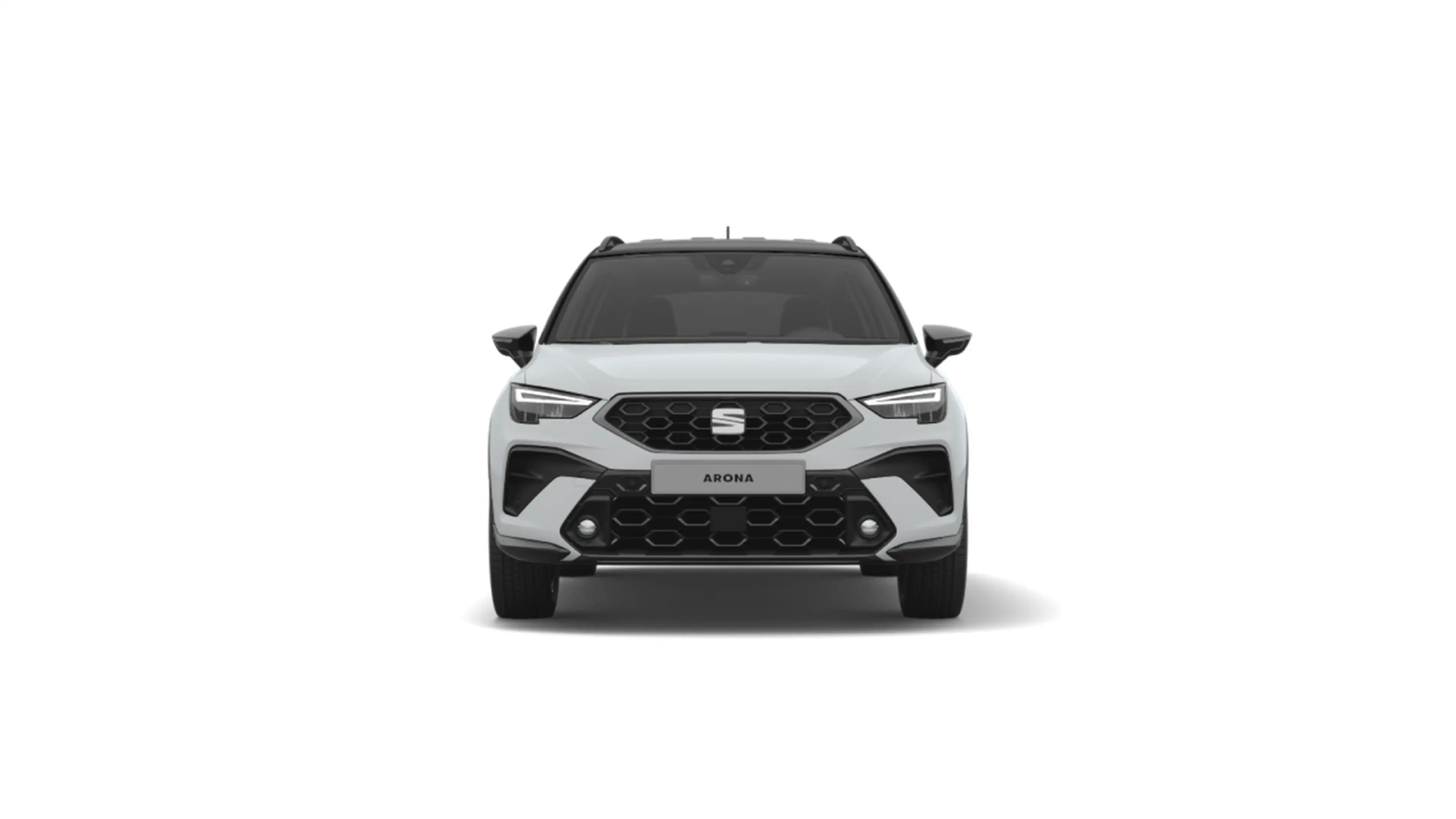 SEAT Arona FR 1.0 TSI 6-Gang *NAVI*LED*KESSY*RFK*SHZ* — photo 2