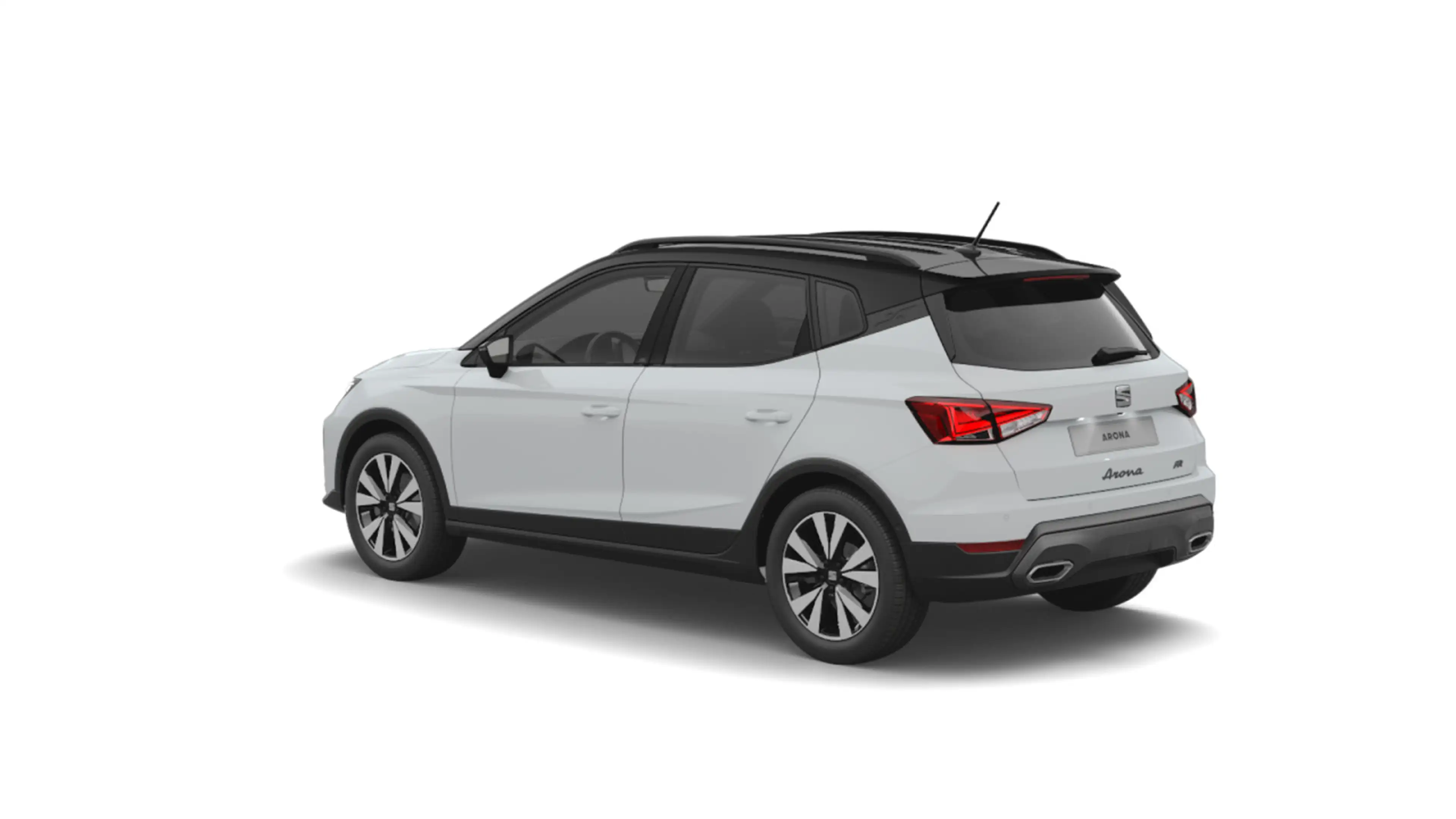 SEAT Arona FR 1.0 TSI 6-Gang *NAVI*LED*KESSY*RFK*SHZ* — photo 4