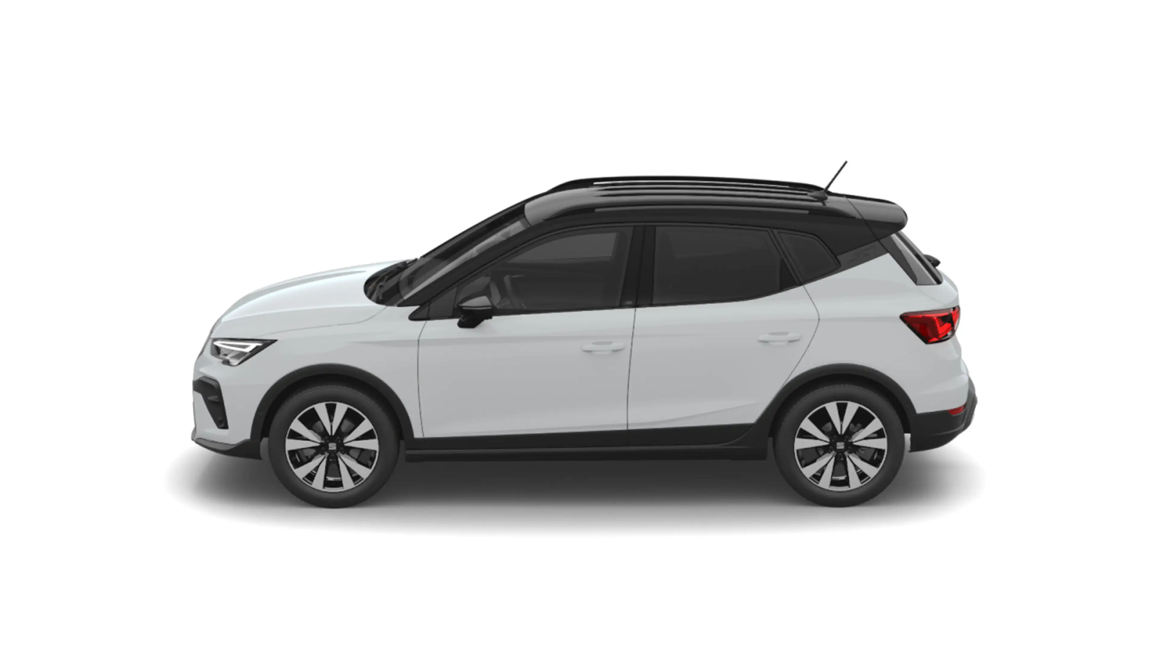 SEAT Arona FR 1.0 TSI 6-Gang *NAVI*LED*KESSY*RFK*SHZ* — photo 5