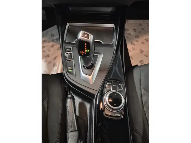 BMW 1 Series view 10