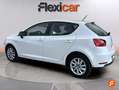 SEAT Ibiza 1.0 S&S Reference 75 Blanc - thumbnail 4