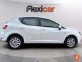 SEAT Ibiza 1.0 S&S Reference 75 Blanc - thumbnail 8