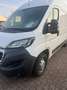 Peugeot Boxer L2H2 Blanco - thumbnail 1
