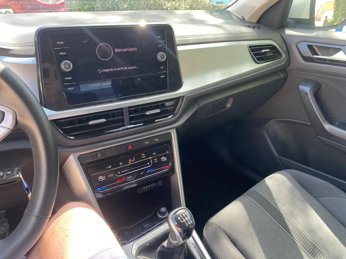 Volkswagen T-Roc 2.0TDI Advance 85kW - 2