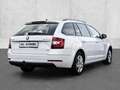 Skoda Octavia Combi Ambition 4x4 2.0 TDI DSG LED Blendfreies Fer Weiß - thumbnail 2