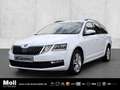 Skoda Octavia Combi Ambition 4x4 2.0 TDI DSG LED Blendfreies Fer Weiß - thumbnail 1