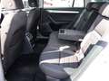 Skoda Octavia Combi Ambition 4x4 2.0 TDI DSG LED Blendfreies Fer Weiß - thumbnail 14