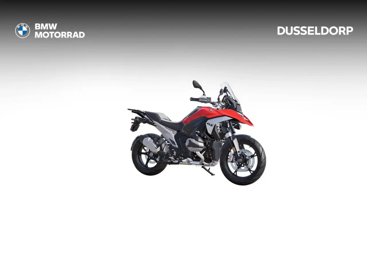 BMW R 1300 GS