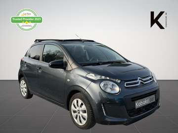 C1 1.0 VTi // Cabrio // Radar // Garantie 12 Mois