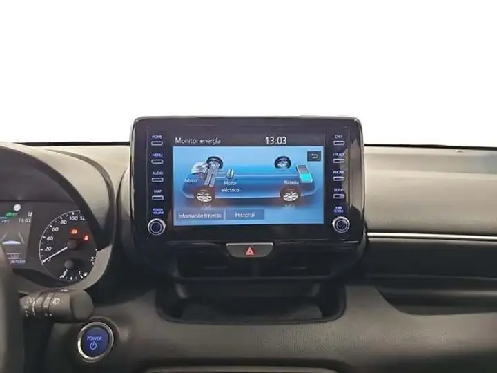 Toyota Yaris Cross 1.5 120H Active Tech 2022, foto 15