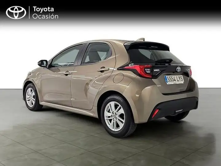 Toyota Yaris Cross 1.5 120H Active Tech 2022, foto 2