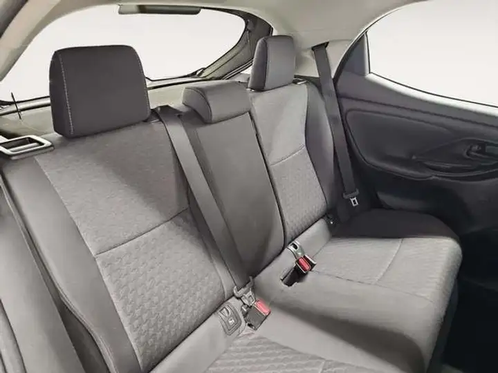 Toyota Yaris Cross 1.5 120H Active Tech 2022, foto 7
