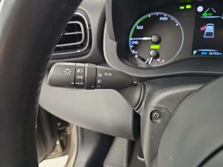 Toyota Yaris Cross 1.5 120H Active Tech 2022, foto 19