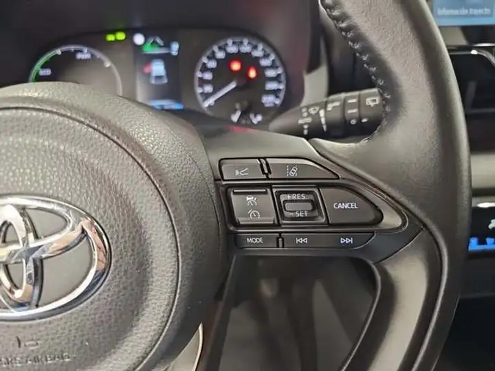 Toyota Yaris Cross 1.5 120H Active Tech 2022, foto 18