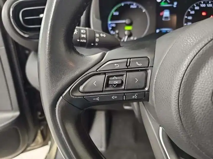 Toyota Yaris Cross 1.5 120H Active Tech 2022, foto 17