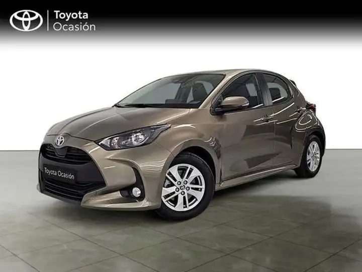 Toyota Yaris Cross 1.5 120H Active Tech 2022