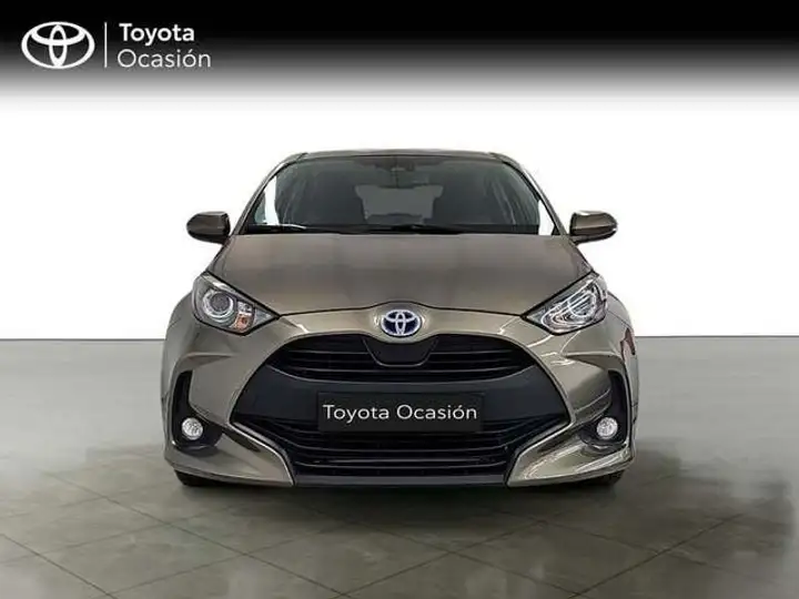 Toyota Yaris Cross 1.5 120H Active Tech 2022, foto 5