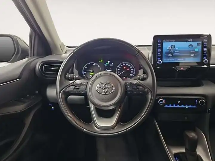 Toyota Yaris Cross 1.5 120H Active Tech 2022, foto 9