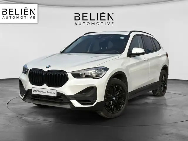 BMW X1 X1 sDrive18i